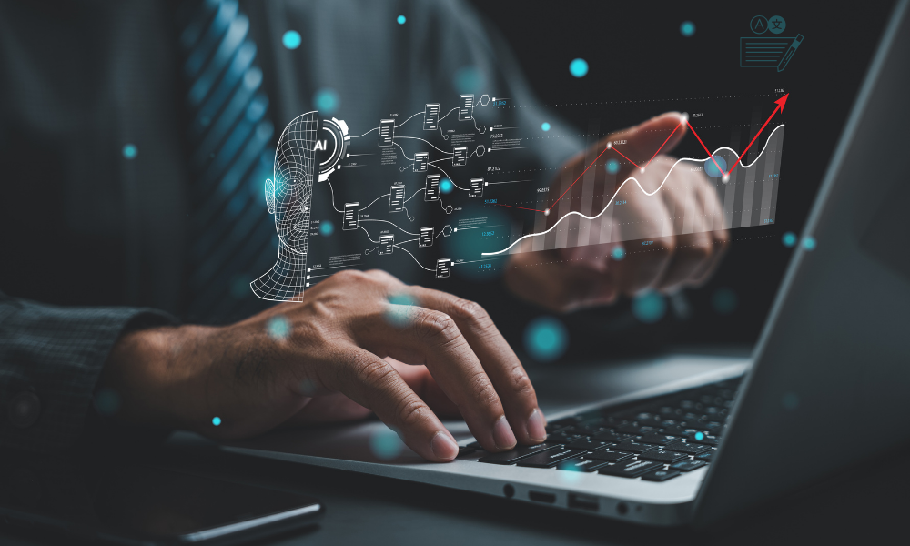 AI Destekli Metin Düzenleme